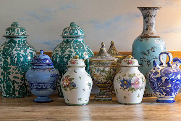 87,853 Vintage Vase Stock Photos, Pictures & Royalty-Free Images - iStock