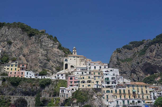 istock positano from the sea 3 533609377