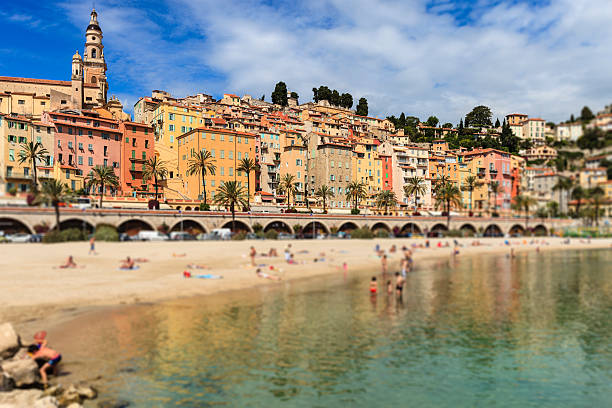 istock Menton, United Kingdom 533611353
