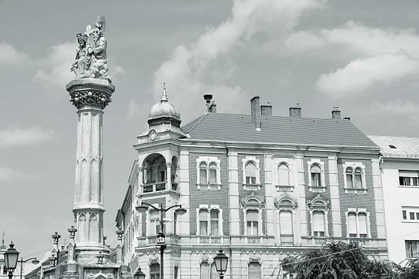 istock Hungary Szombathely 533611733