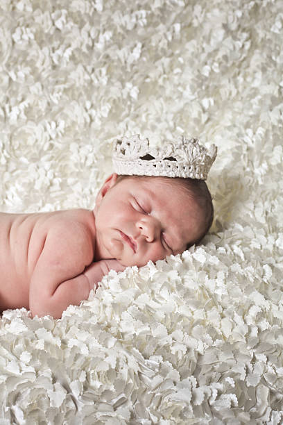 istock Newborn baby prince 533614933