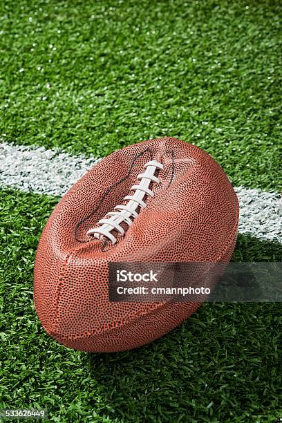 Platt Football Kontroversen Stockfoto und mehr Bilder von Amerikanischer Football - Amerikanischer Football, Platt, Gras