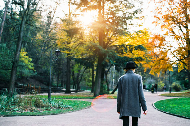 istock Girl in park 533632049