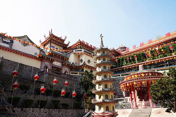 istock KEK LOK SI Temple 533667939