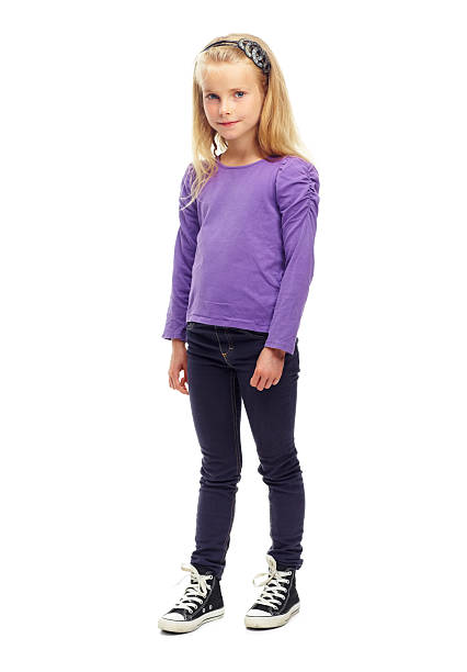 istock She's a sweet kid with a great future 533693483