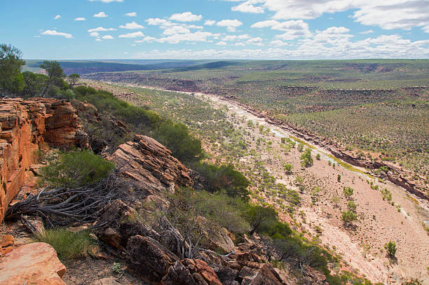 istock View From Ross Graham Lookout 533696824