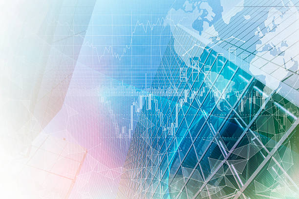 istock finance technology (fintech) and world economy 533698836