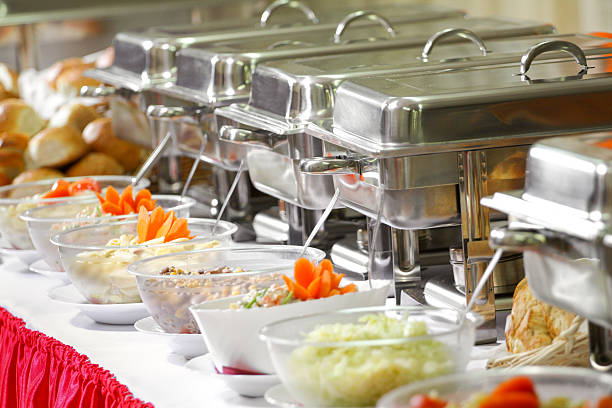 istock Catering food 533698868