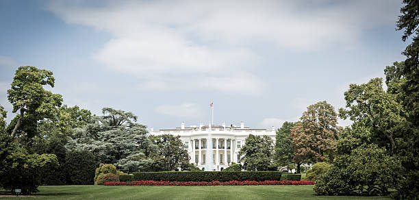 istock The White House, Washington D.C. 533699119