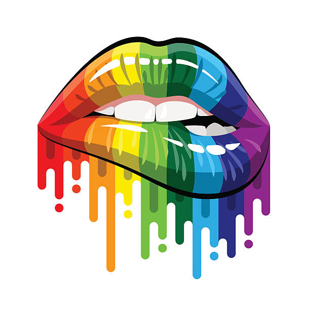 Colorful Lips Colorful Lips