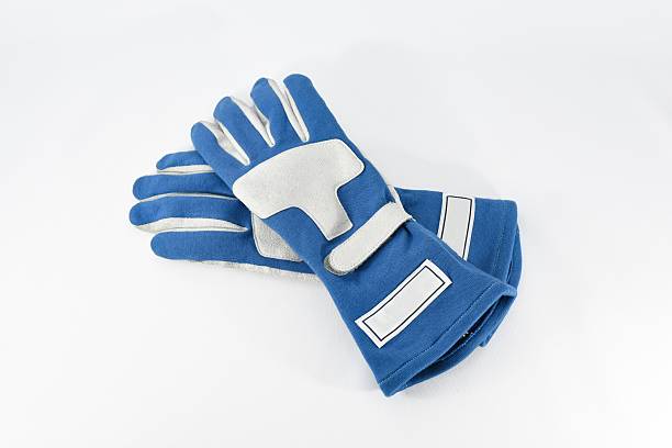 istock racing glove / driving glove / racing gear 533702318