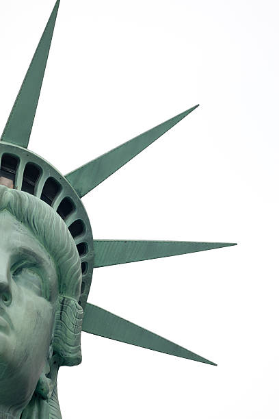 istock Statue of liberty 533703186