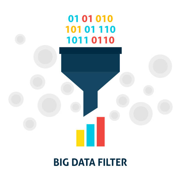 430+ Machine Funnel Vector Stock Illustrations, Royalty-Free Vector ...
