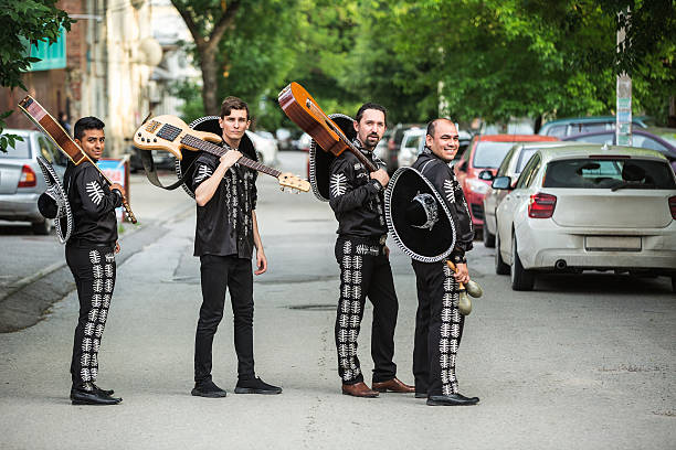 istock musicians on the streets 533709846