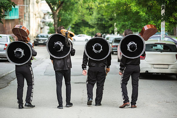 musicians on the streets