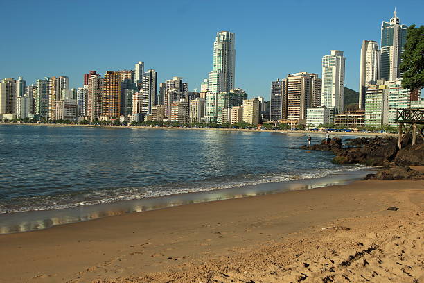 istock Balneario Camboriu - Brazil 533710424