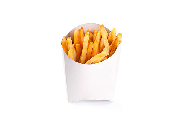 istock French fries in the box isolated on white background 533713100