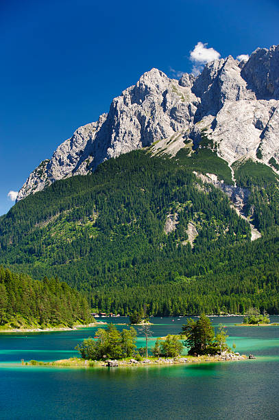 istock panorama landscape in Bavaria 533719908