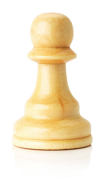 istock white wooden chess pawn 533721833