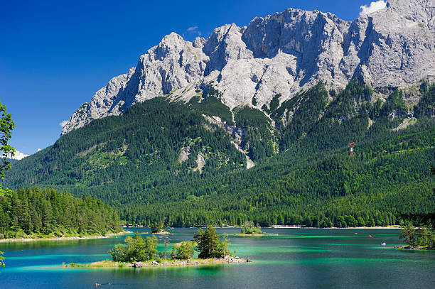 istock panorama landscape in Bavaria 533723070