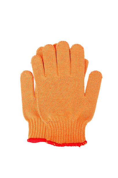 istock gloves safety on white background 533726230