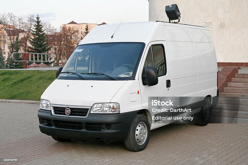 Ducato Fiat Royalty-Free Images, Stock Photos & Pictures