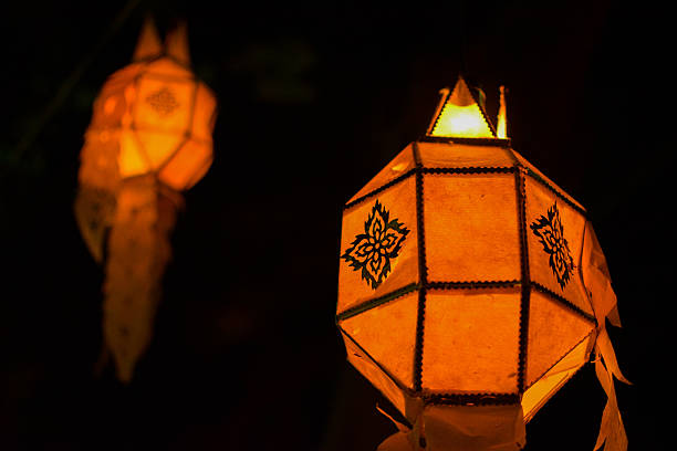 istock northen lantern of thailand 533746291