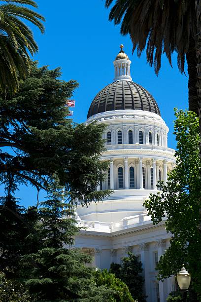 istock California Capitol Building 533746303