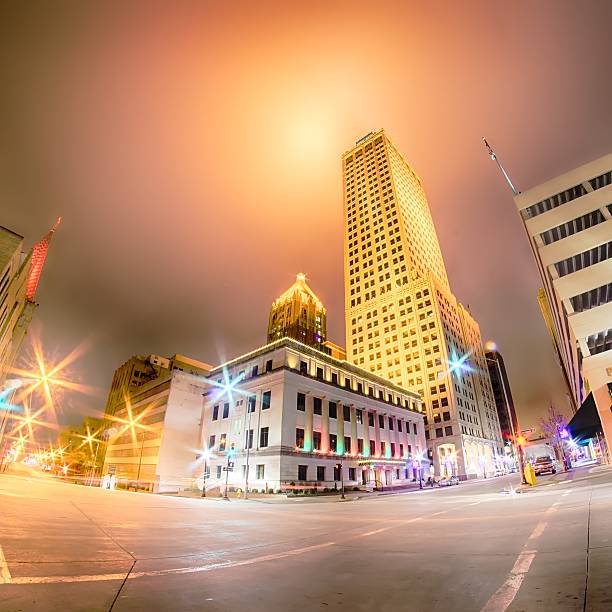istock tulsa city skyline around downtown streets 533747739