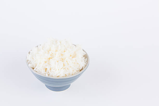 istock Bowl full of rice 533777273