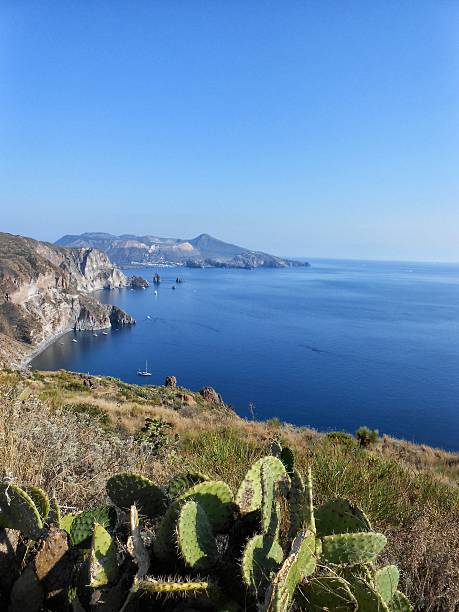 istock Lipari island,Sicily,Italy 533832627
