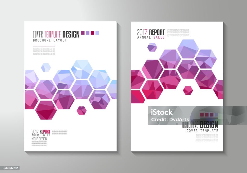 Brochure template, Flyer Design or Depliant Cover for business Brochure template, Flyer Design or Depliant Cover for business presentation and magazine covers, annual reports and marketing generic purposes. Book Cover stock vector