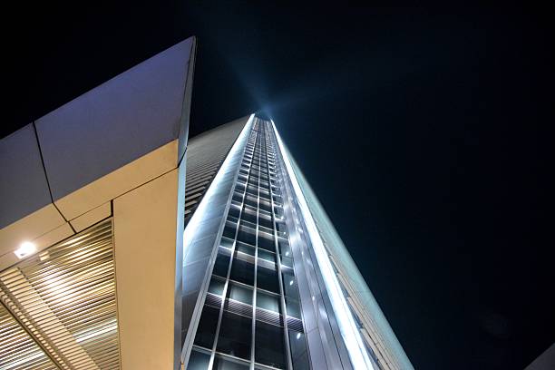 istock Shanghai Wheelock Square building, Shanghai 533837840