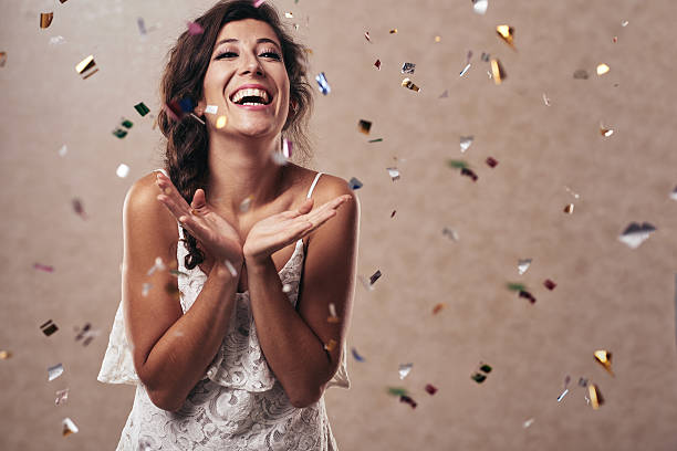 istock Party girl 533840174