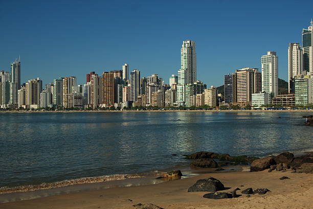 istock Balneario Camboriu - Brazil 533840920