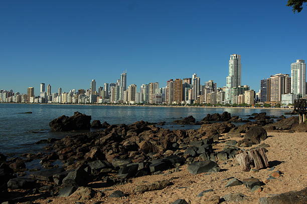 istock Balneario Camboriu - Brazil 533843710