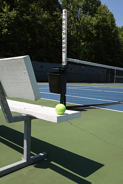 istock Tennis Court 533851766