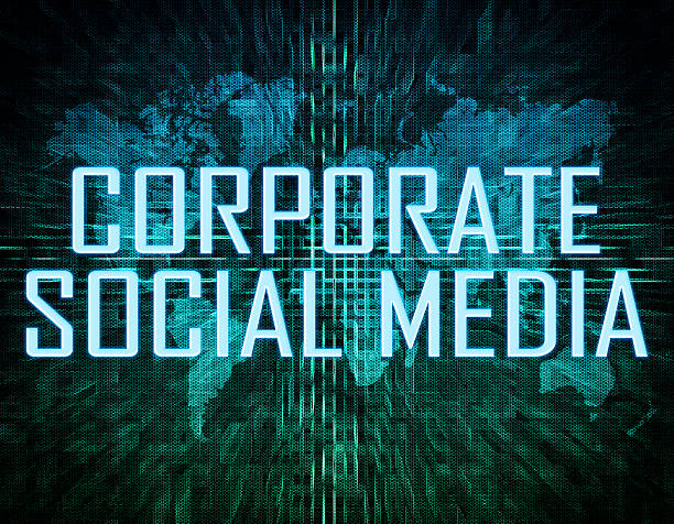 istock Corporate Social Media 533853283