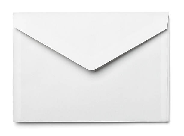 istock leaflet letter business card white blank paper template 533859312