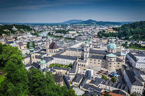 istock Salzburg City 533859572