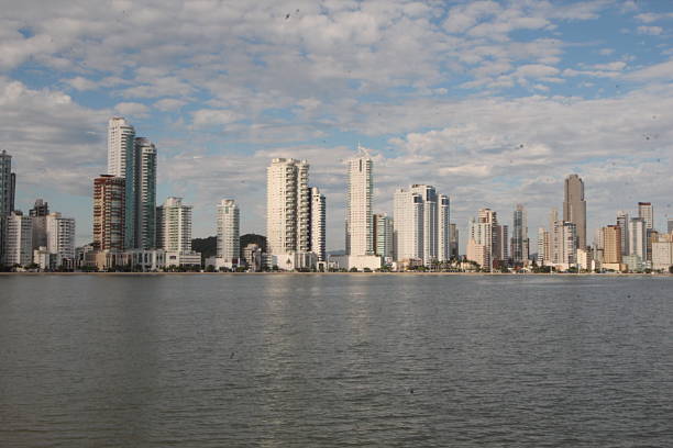 istock Balneario Camboriu - Brazil 533863754