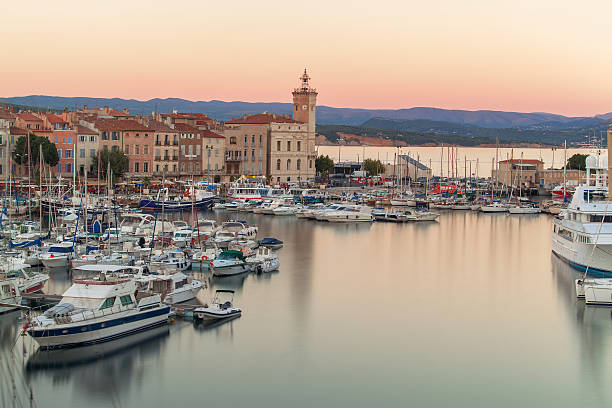 istock La Ciotat port 533865184