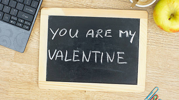 istock You are my valentine 533889495