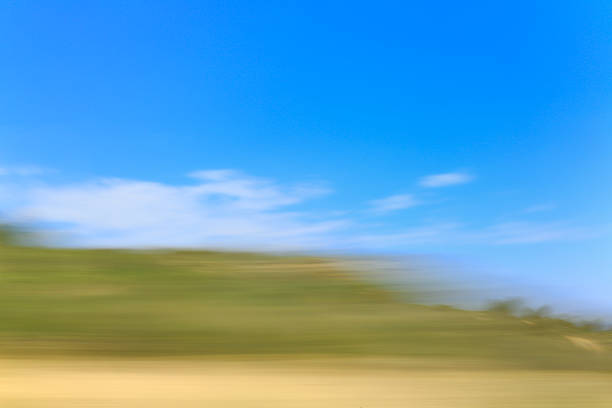 istock Colorful bright natural background blurred 533891892