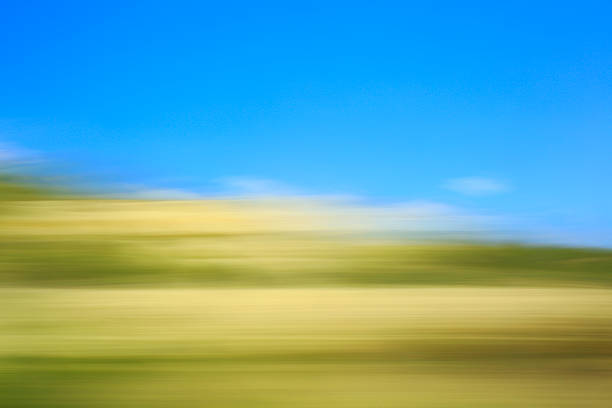 istock Colorful bright natural background blurred 533891958