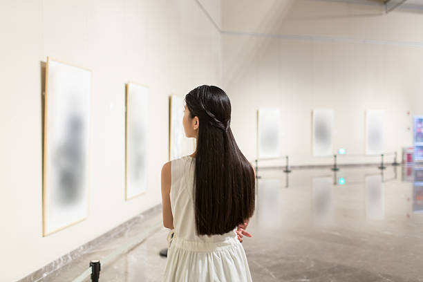 istock chinese painting exhibition 533903178