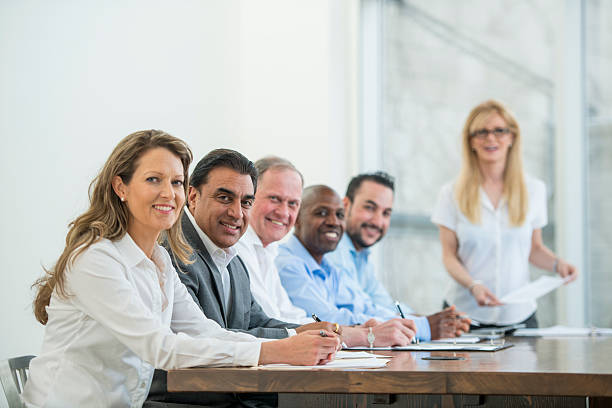 istock Business meeting 533904215