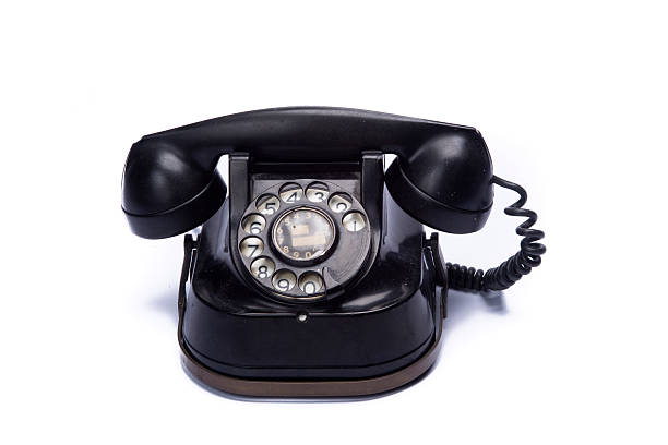 istock vintage telephone 533906581