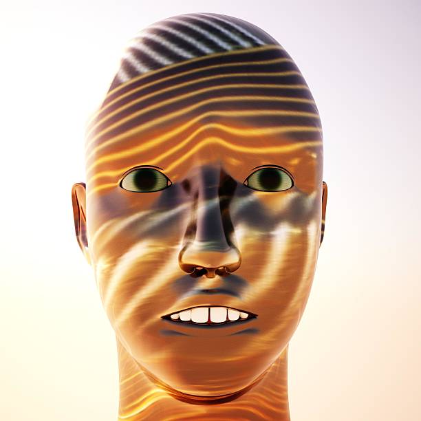 istock young woman in carnival mask 533906643