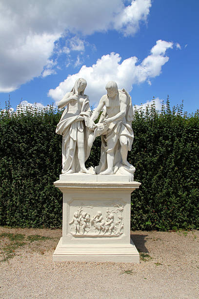 istock Garden Couple 533909345
